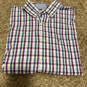 Bundle of dress shirts